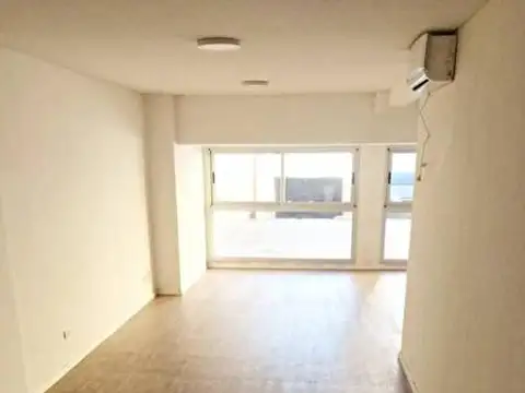 Oficina Monoambiente con 1 baño