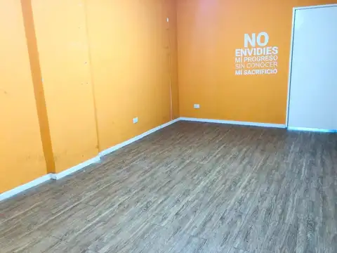 VENTA - OFICINA - TRES AMBIENTES - BELGRANO CON SEGURIDAD.