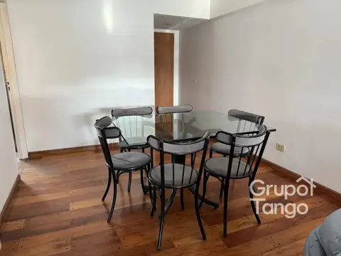 Departamento en Venta en Caballito, USD 275.000