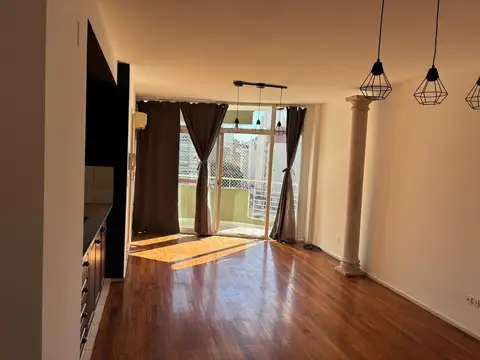 Departamento en Alquiler en Centro, Rosario