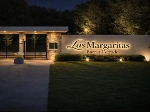 Venta terreno Cañuelas 
