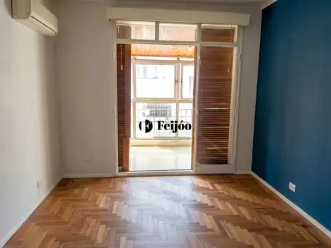 San Luis 2600, Piso 9°