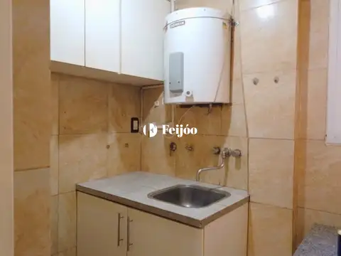 Departamento en Venta 45 años