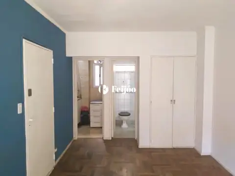 VENTA | Dpto. 1 amb. con balcón en Facultades/Barrio Norte