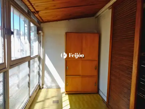 Departamento en Venta en Barrio Norte, USD 49.500