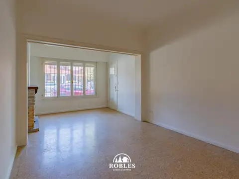 Casa en Alquiler de 2 dormitorios