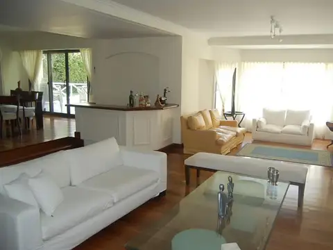 Casa en Alquiler en San Isidro Chico, USD 6.800