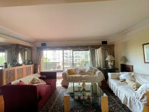 Venta semipiso de categoria Caballito
