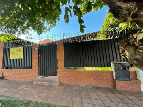 AVENIDA CAMINO REAL  MORON 100