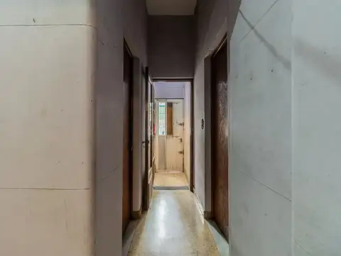 VENTA CASA 7 amb c/ cochera y terraza