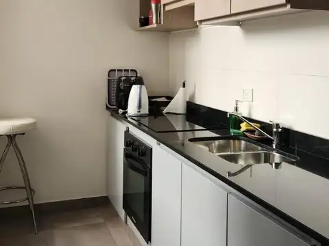 Departamento en Alquiler de 3 ambientes