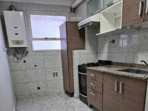 Departamento en Alquiler de 2 dormitorios