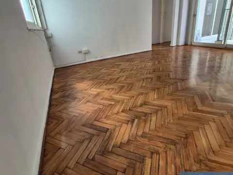 Divino Departamento de 3 ambientes en Villa Crespo
