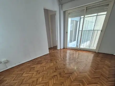 Avenida Juan Bautista Justo 3700