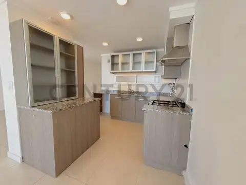 Departamento en Venta 5 años