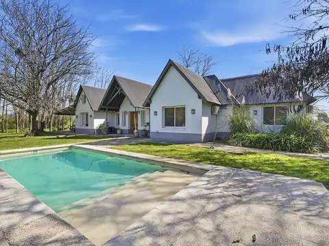 Venta Casa en Estancia El Aduar