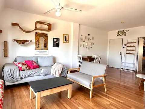 Departamento en Venta de 3 ambientes