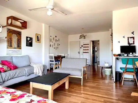 Departamento en Venta en Colegiales, USD 249.000