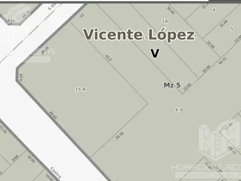5 de julio al 6700