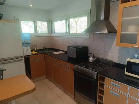 Casa en Alquiler 15 años