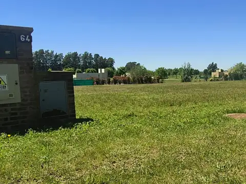 Terreno en Venta de 1000,0 m2