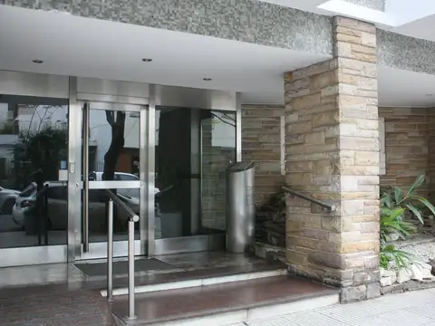 Departamento en Alquiler de 4 ambientes