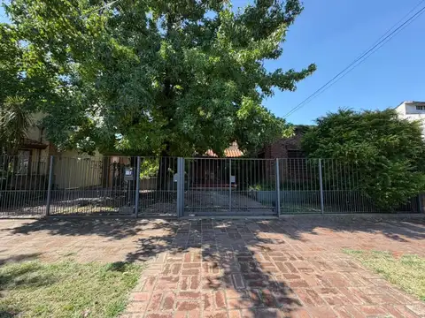 ALQUILER CASA 4 AMBIENTES CON PILETA – MERLO