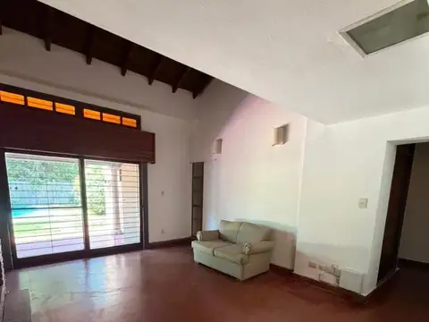 Casa en Alquiler en Merlo, $ 1.400.000