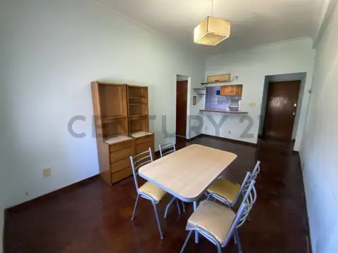 Venta Departamento 2 Ambientes en Villa Crespo | Lavadero indep. y una excelente ubicación