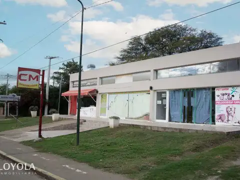 Local en Venta en Carpinteria, USD 120.000