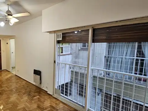 Departamento en Alquiler 50 años