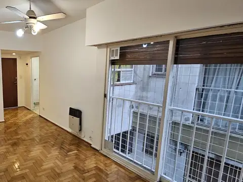 Departamento en Alquiler de 2 dormitorios