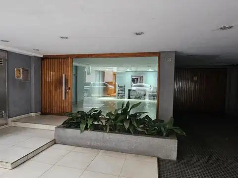 Departamento en Alquiler de 3 ambientes