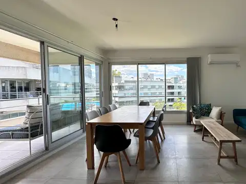 Departamento en Venta en Countries y Barrios Cerrados en Pilar, USD 260.000