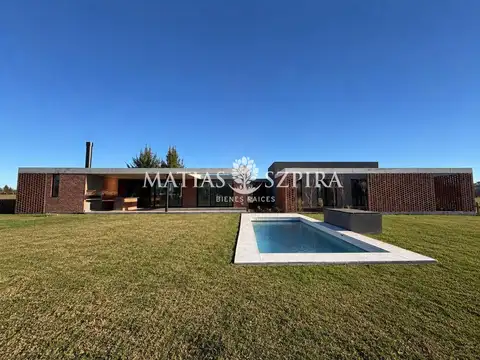 Propiedad de 4 ambientes en Santa Ines