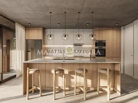 Casa en Venta 1 año