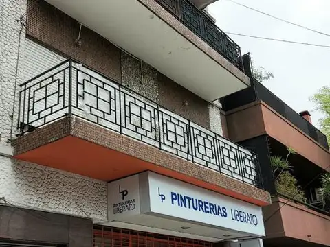 Avenida Caseros 3900