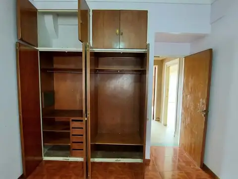 Departamento en Alquiler 40 años