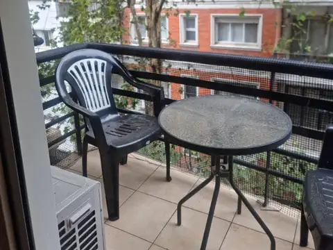 Departamento en Alquiler de Monoambiente