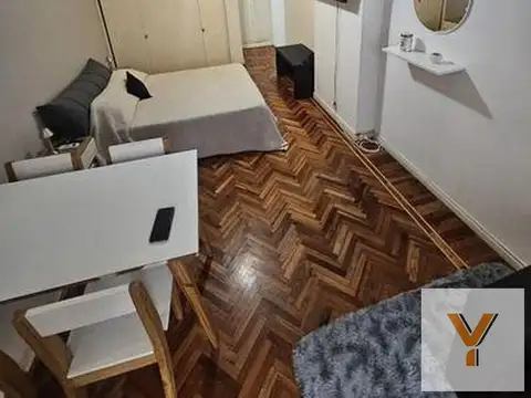 Departamento en Venta en Belgrano, USD 70.000