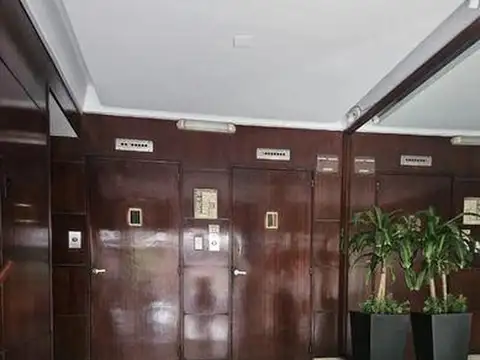 Departamento Monoambiente en venta - 1 Baño - Belgrano