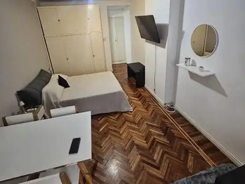 Departamento en Venta en Belgrano, USD 70.000