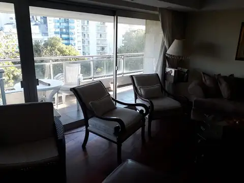 Departamento en Venta de 6 ambientes