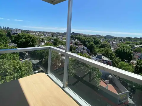 Alquiler Oficina sobre Libertador, 36 m2.