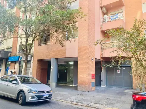 Alquiler OFICINA Recoleta 2 amb cfte luz seguridad