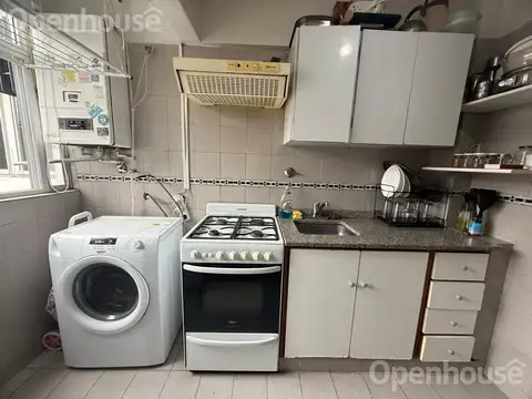 Departamento en Venta de 2 dormitorios