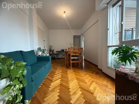 Departamento 3 Ambientes en Venta en Belgrano R