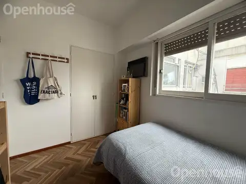 Departamento 3 Ambientes en Venta en Belgrano R