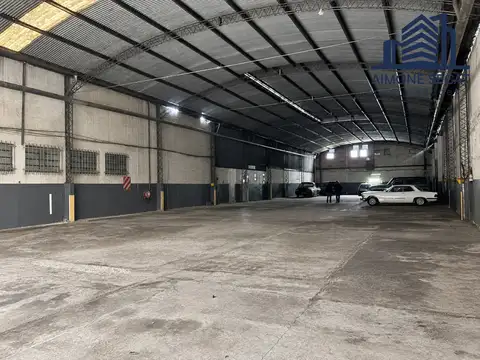 9 de julio 4700