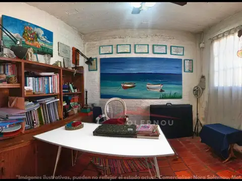 Casa en Venta de 4 dormitorios